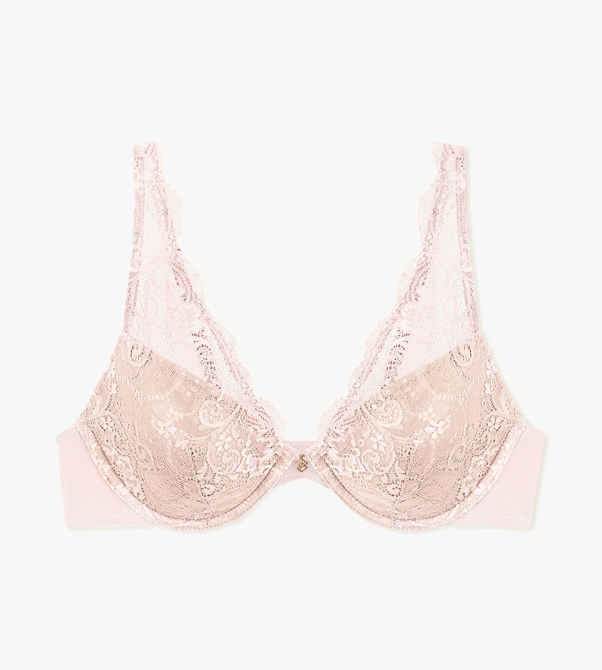 Lace Lovers Bra