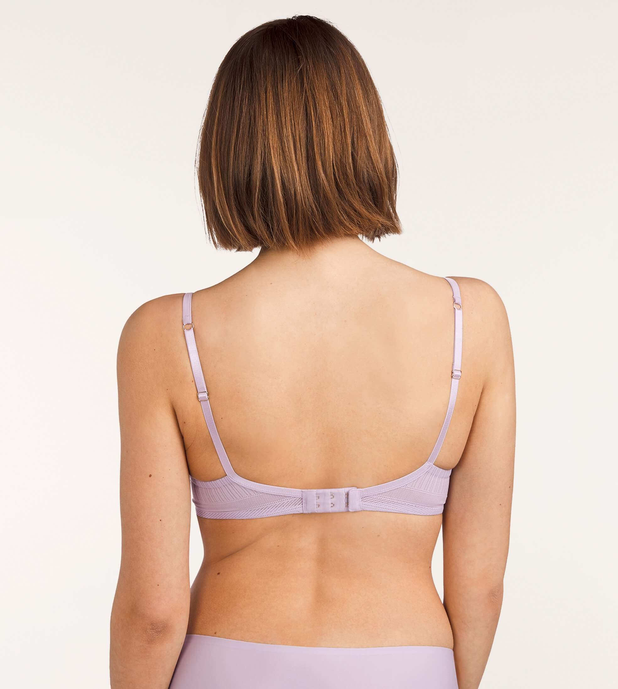The Uplift Plunge Bra