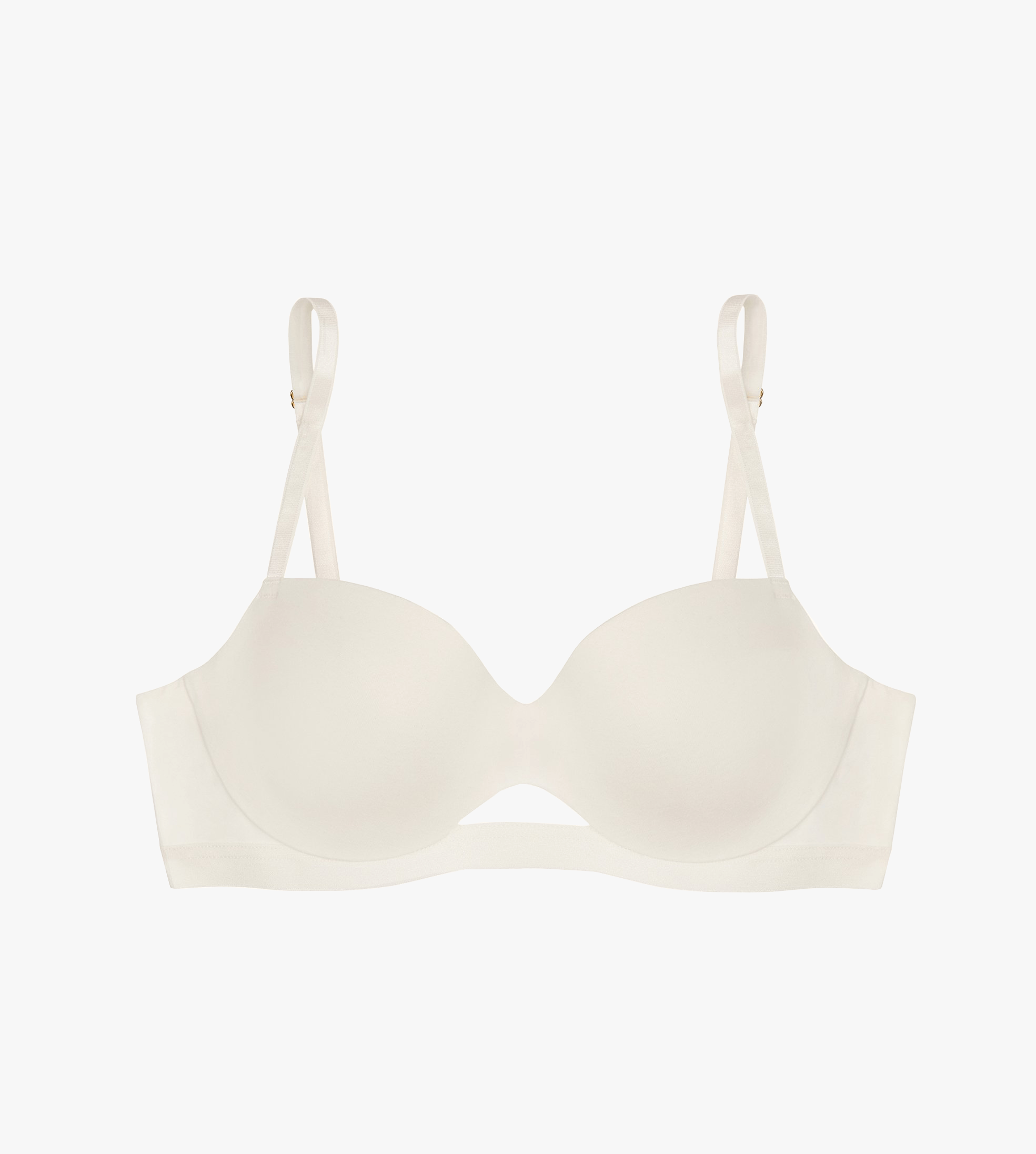 The Classic Cotton Bra