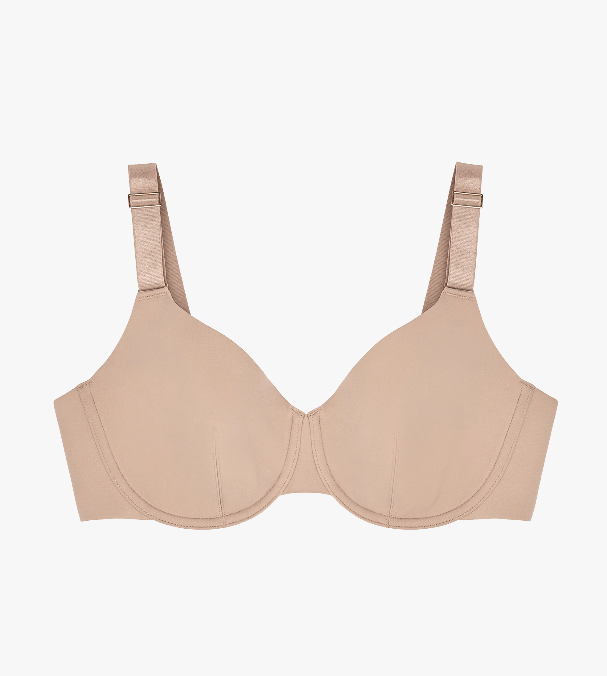 Perfect Cover Bra