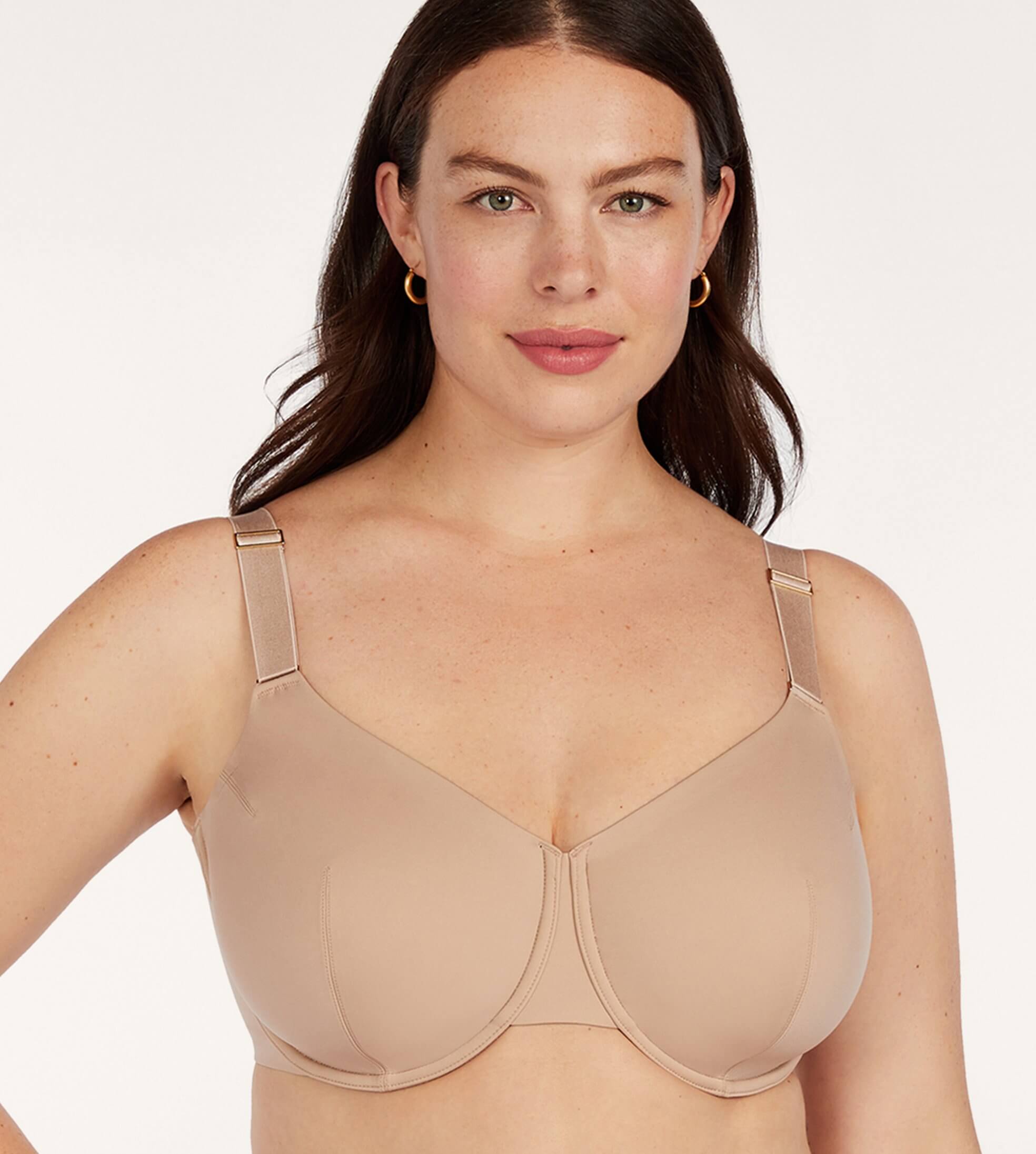 Perfect Cover Bra