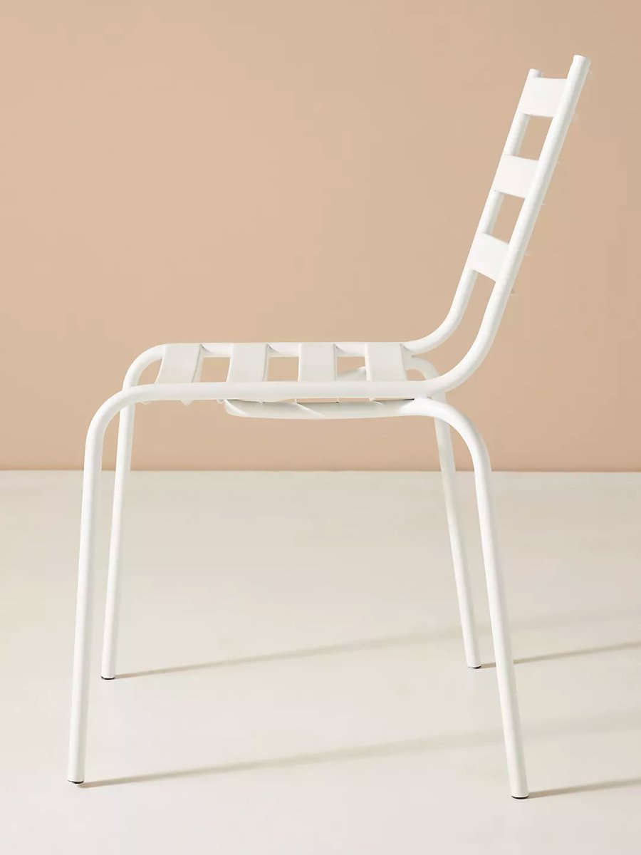 Alace Outdoor Garden Chairs