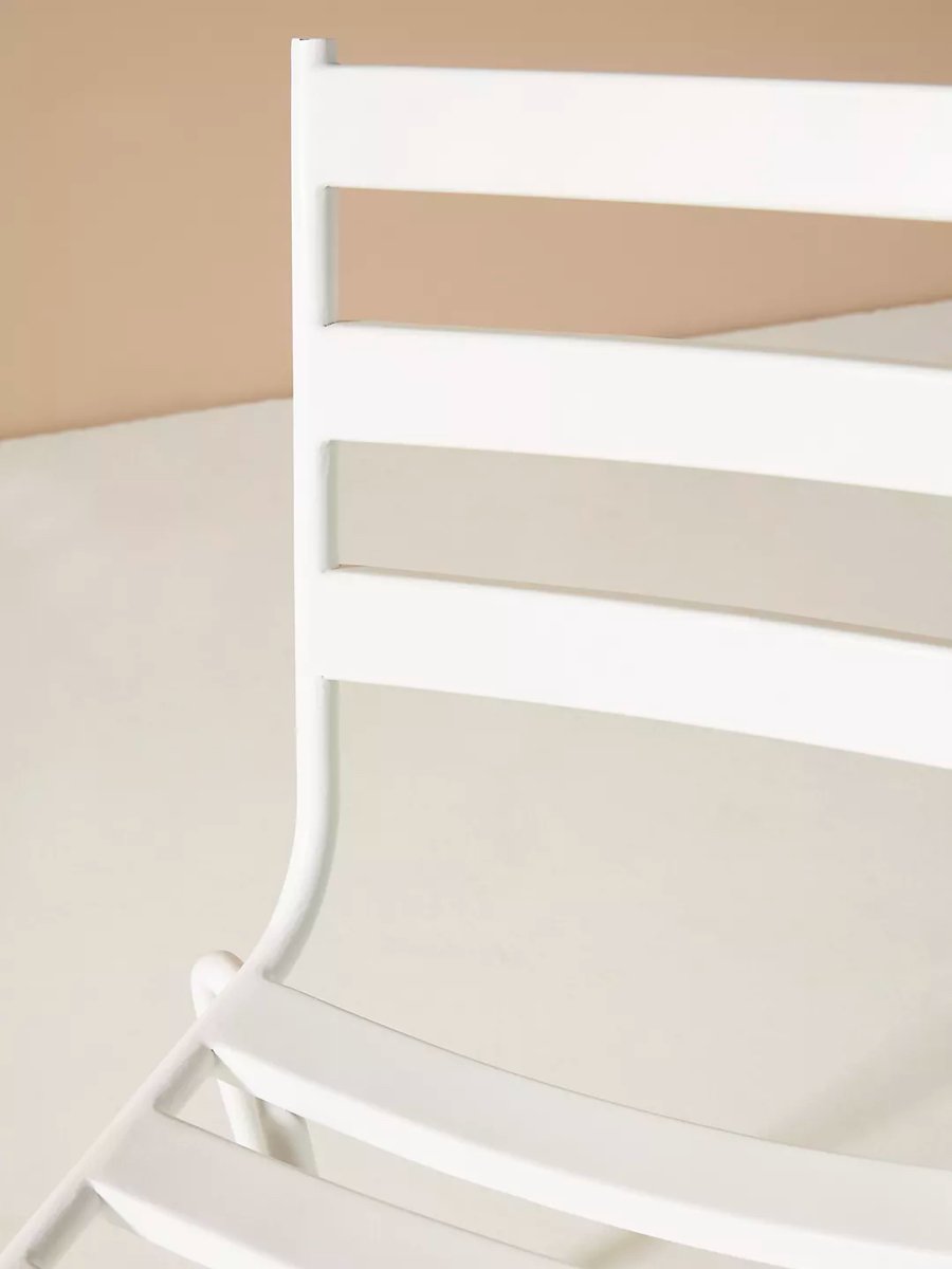 Alace Outdoor Garden Chairs