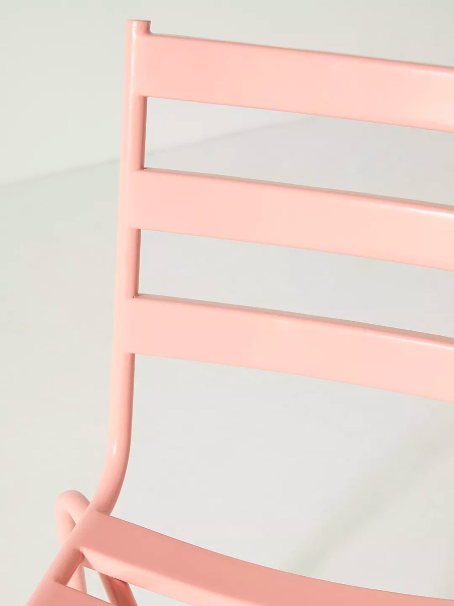 Alace Outdoor Garden Chairs