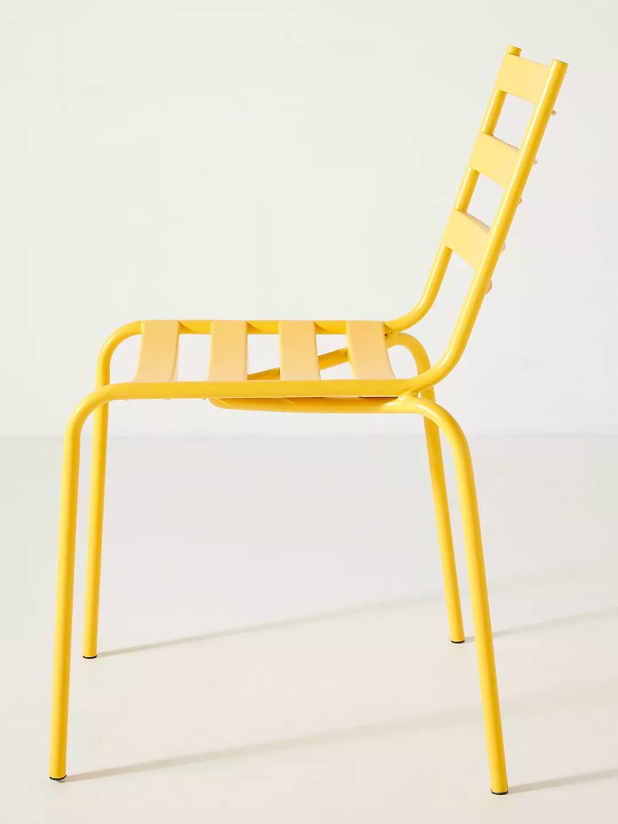 Alace Outdoor Garden Chairs