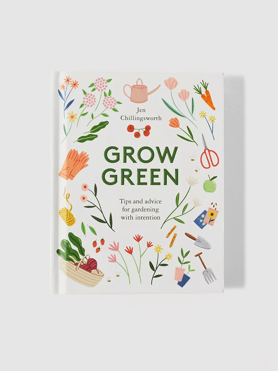 Grow Green