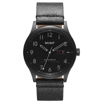 Field Automatic Watch