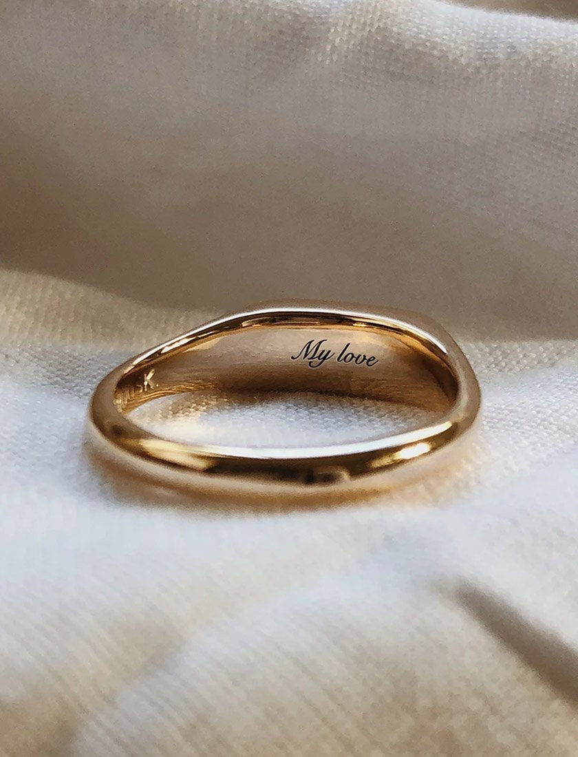 Retro Geometric Irregular Natural Stone