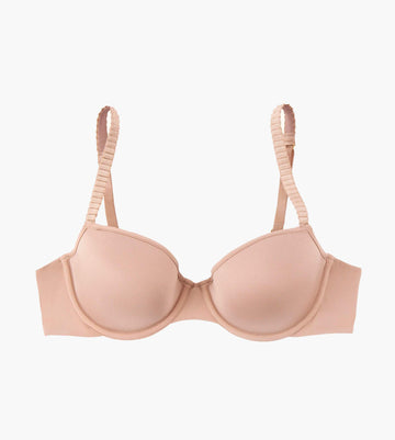 The Classic T-shirt Bra