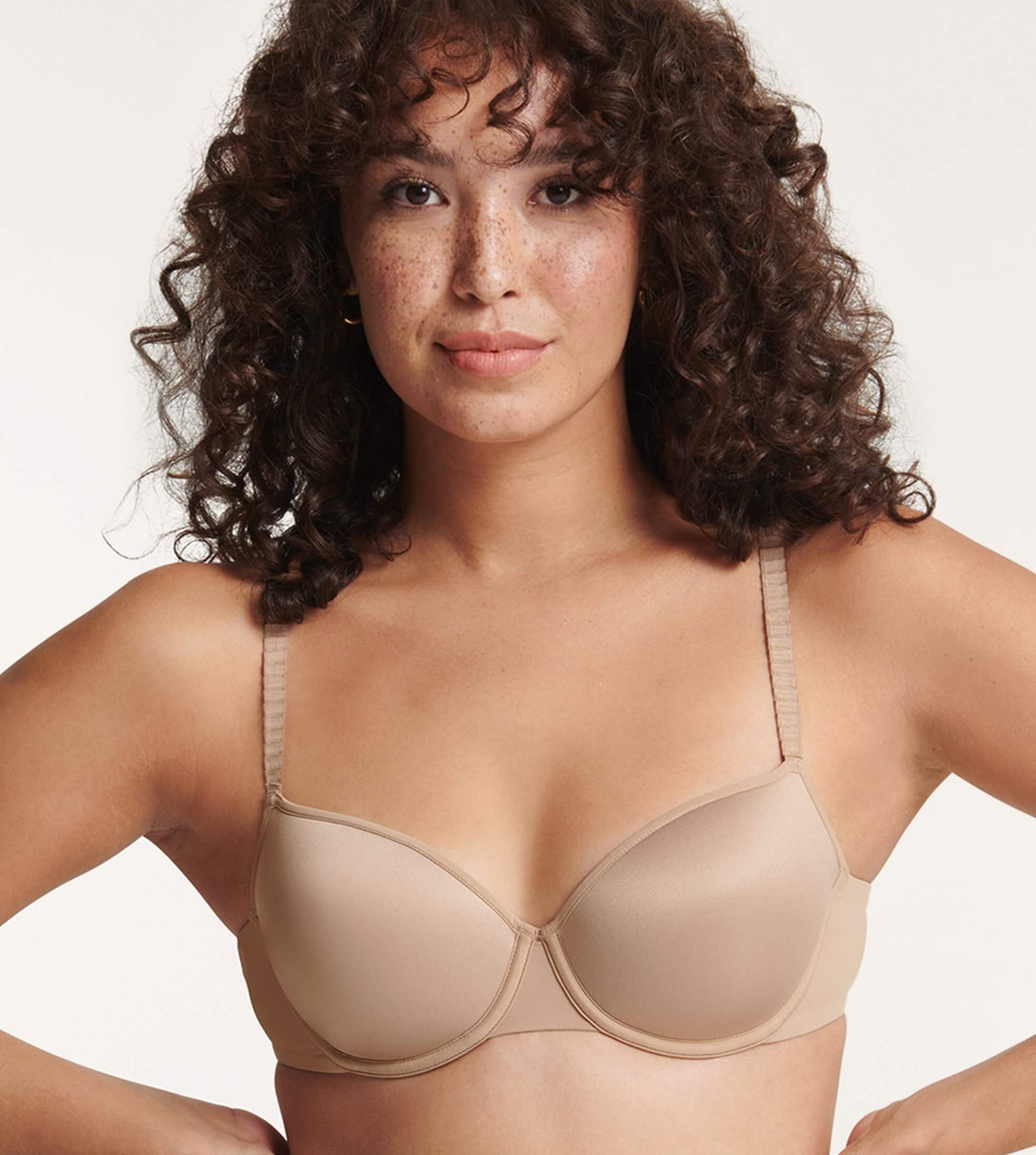 The Classic T-shirt Bra