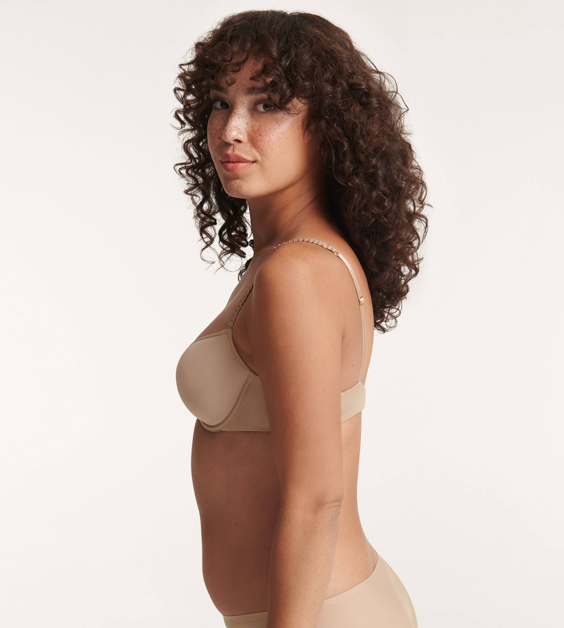 The Classic T-shirt Bra