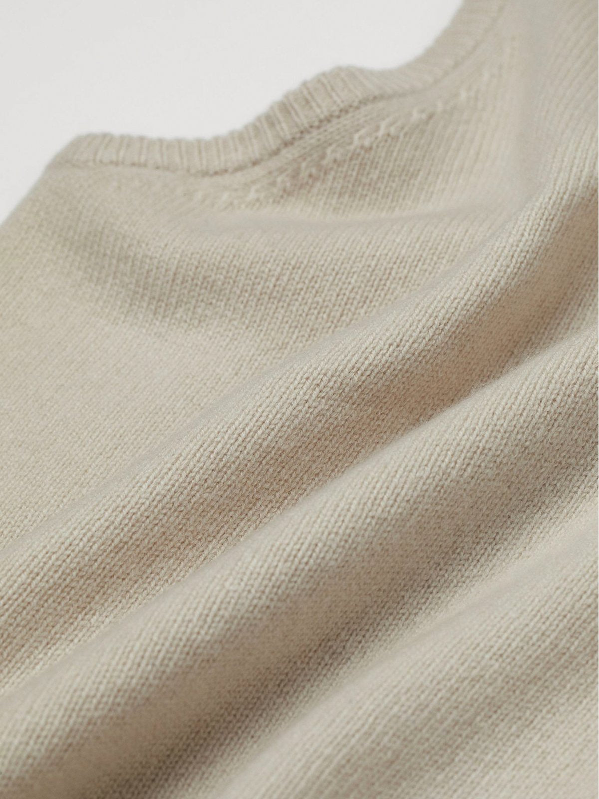 Cashmere Sweater