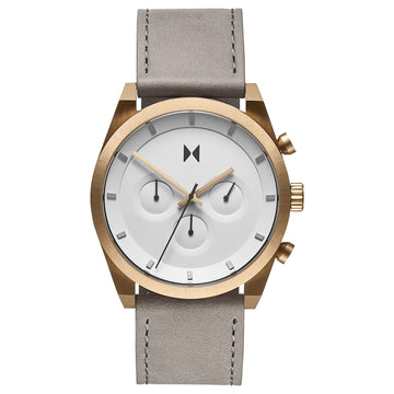 Bronze Ore Watch