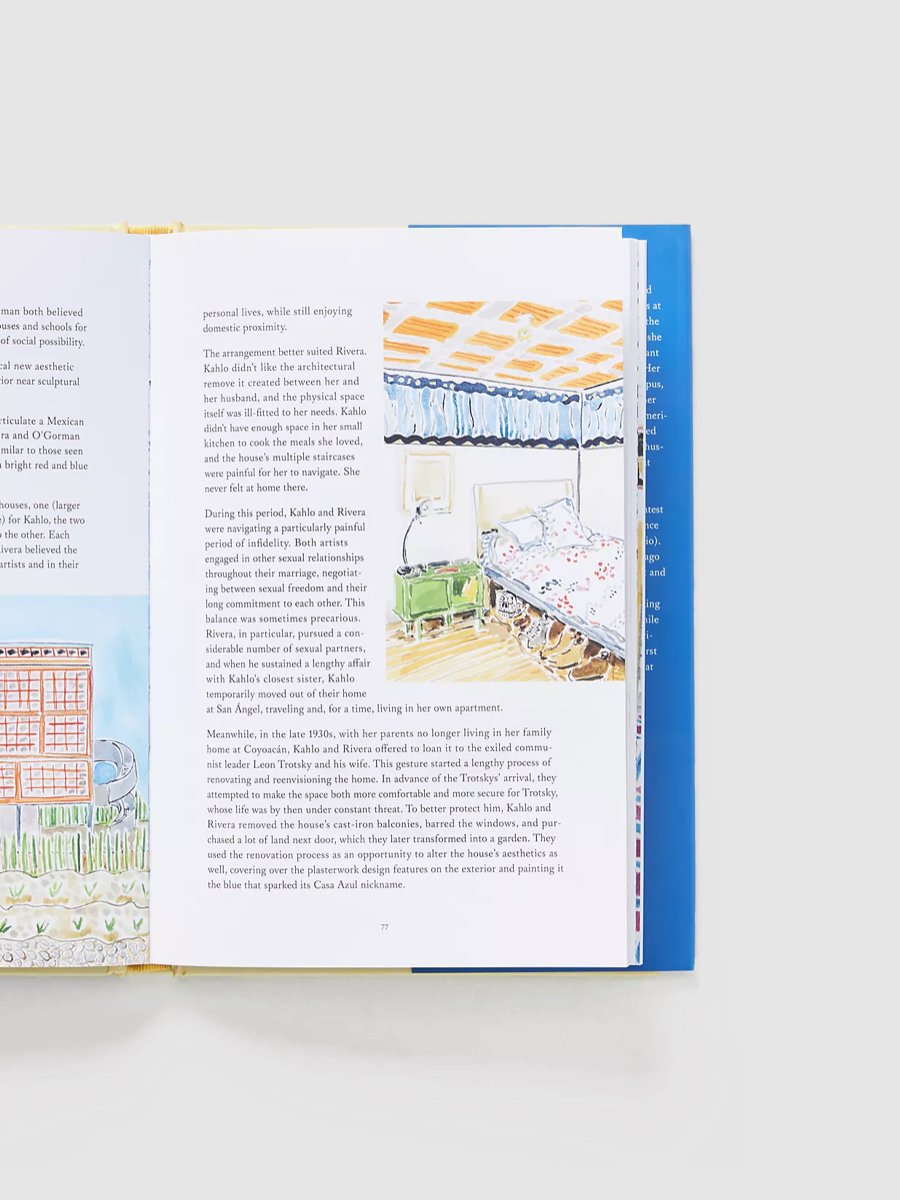 Artists in Residence