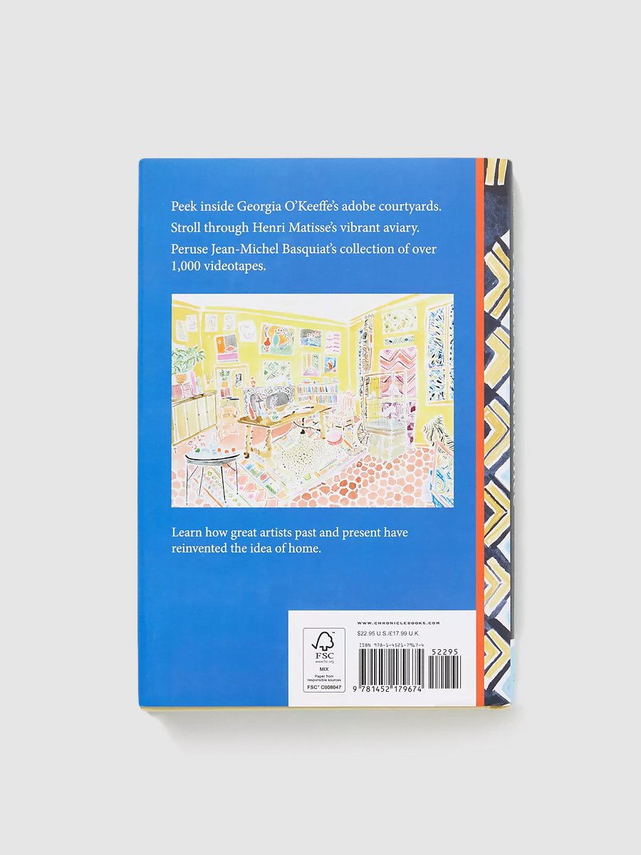 Artists in Residence