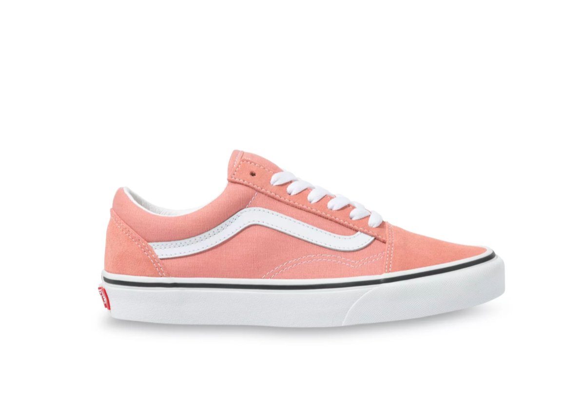 Women's Vans Shoes