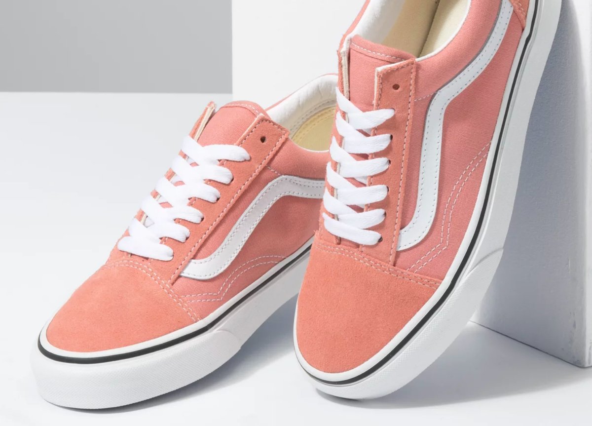 Women's Vans Shoes