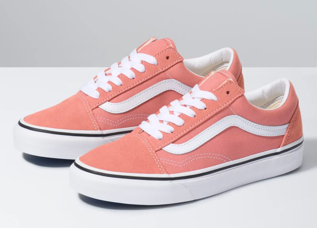 Women's Vans Shoes
