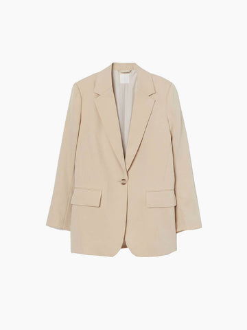 Oversized Jacket