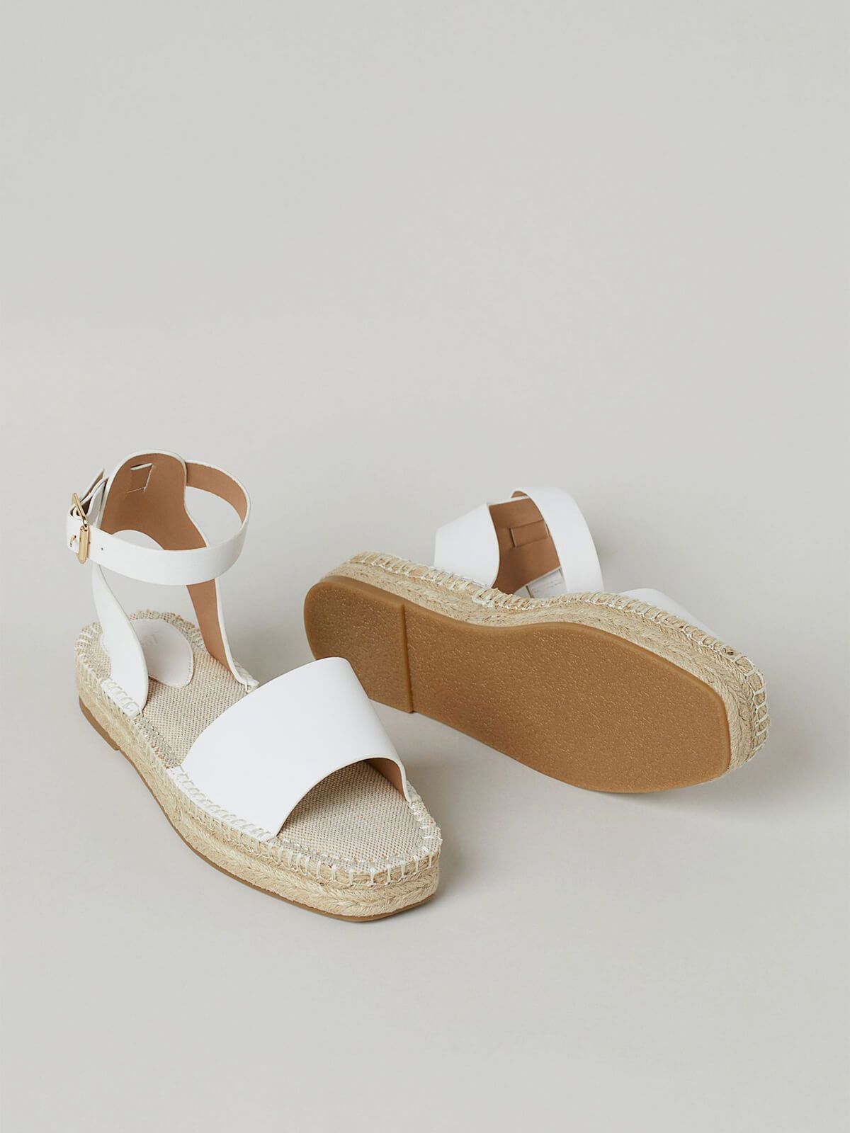 Espadrilles Sandals