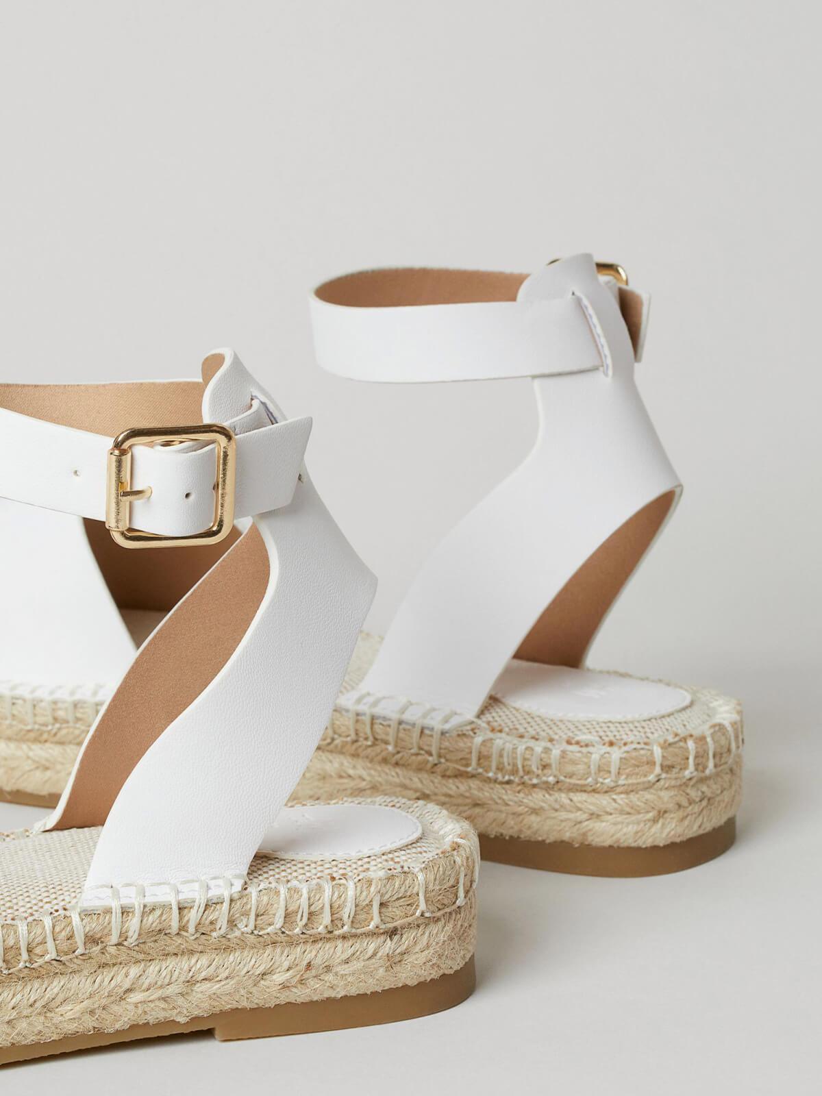 Espadrilles Sandals