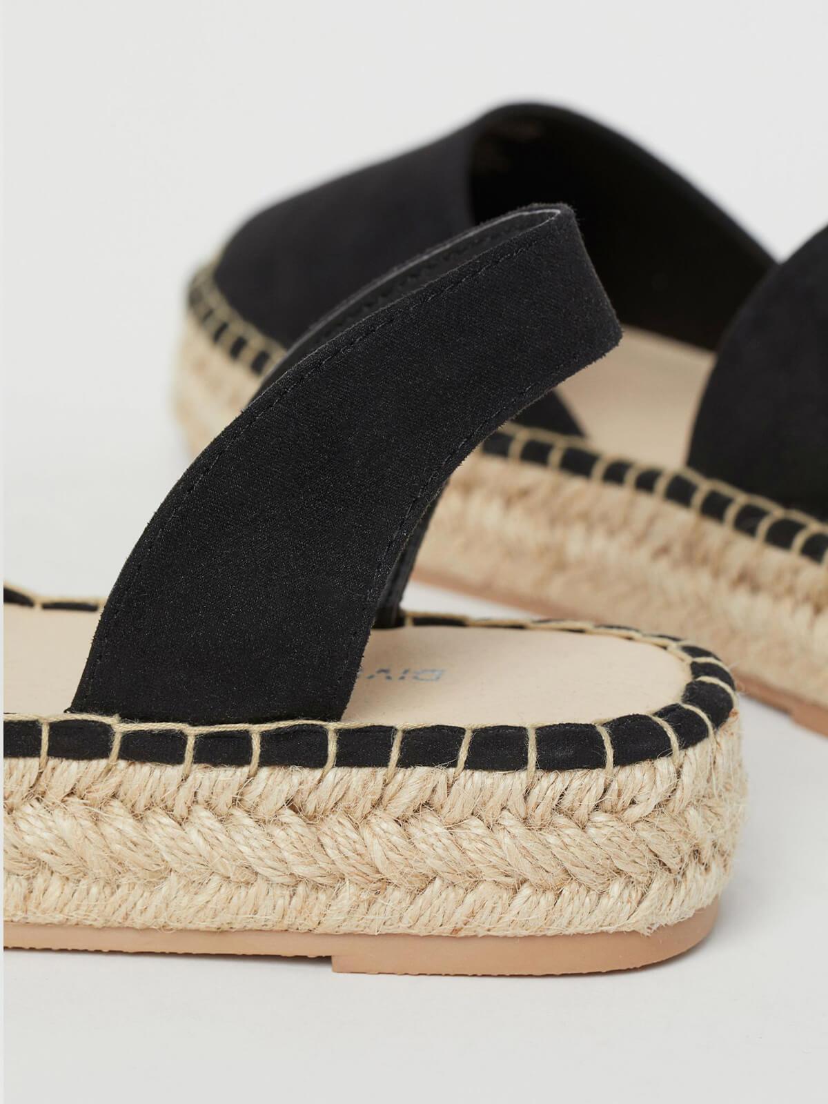 Espadrilles Sandals