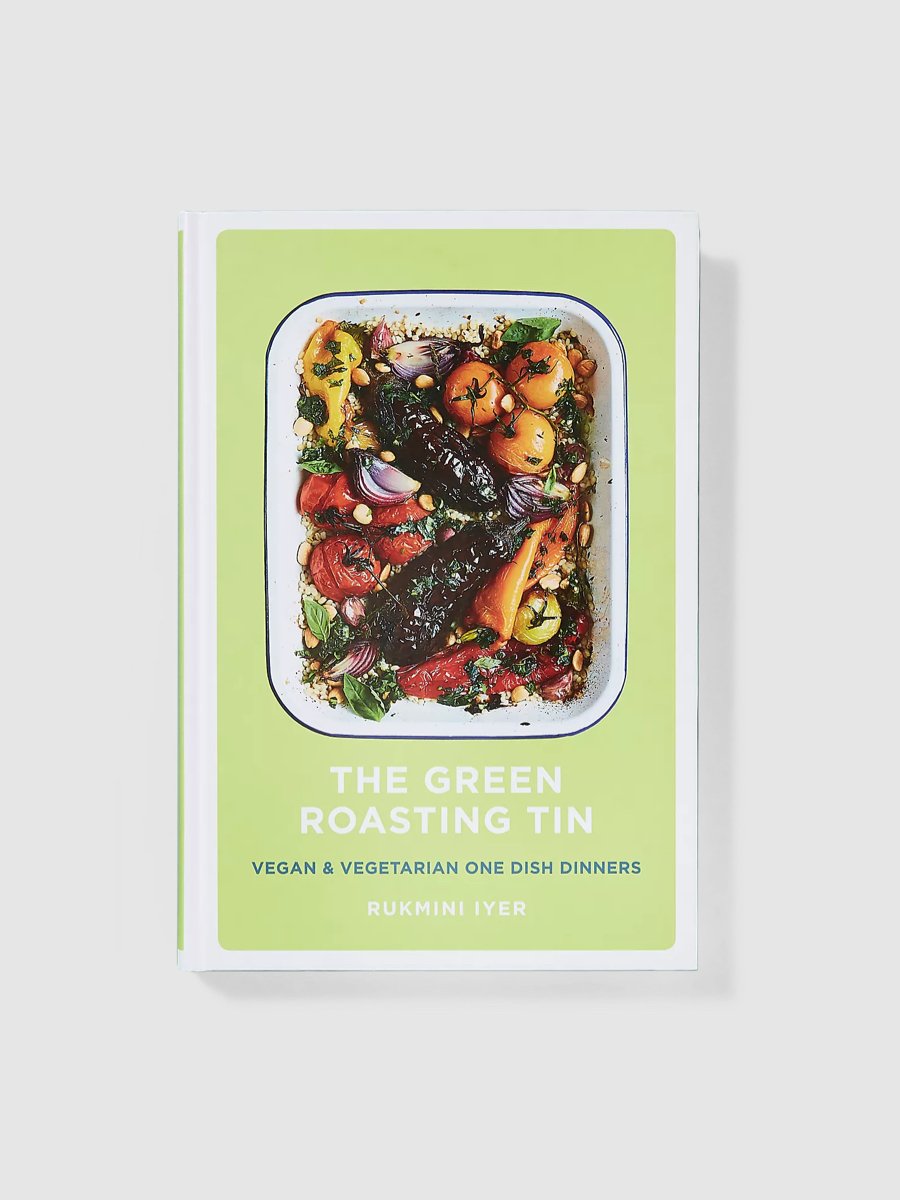 Vegan & Vegetarian One Dish Dinner