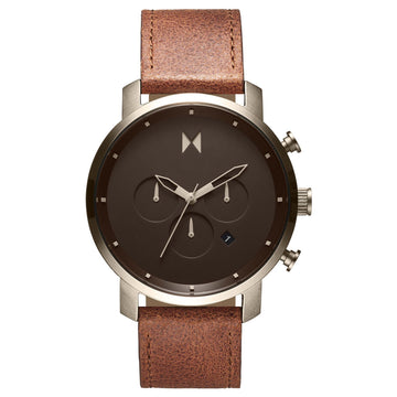 Chrono Nomad Watch