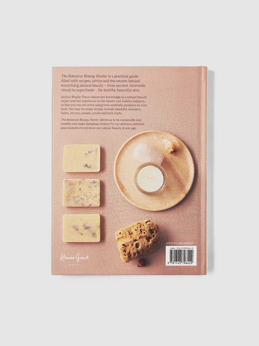 The Botanical Beauty Hunter