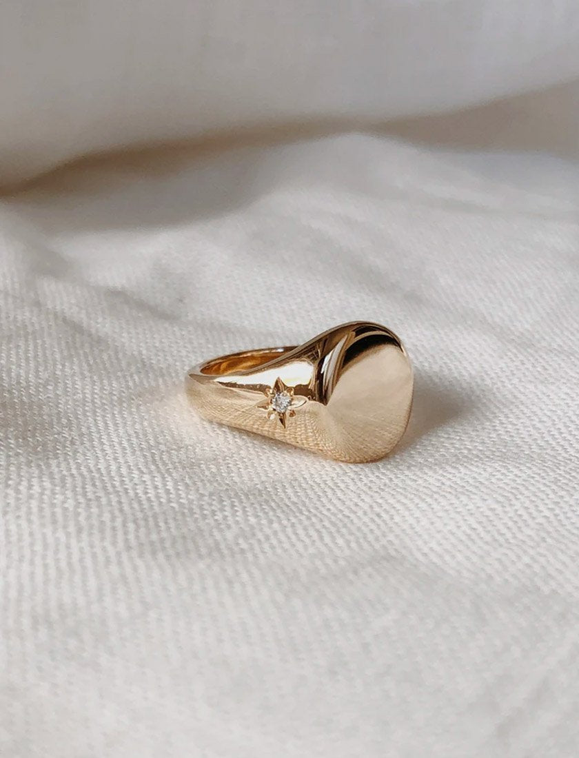 Iced Out Bezel Marijuana Leaf