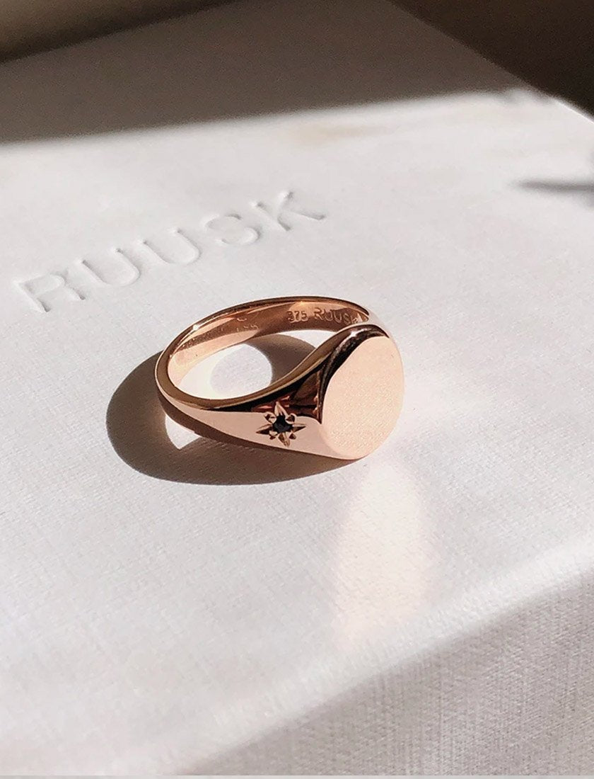 Iced Out Bezel Marijuana Leaf