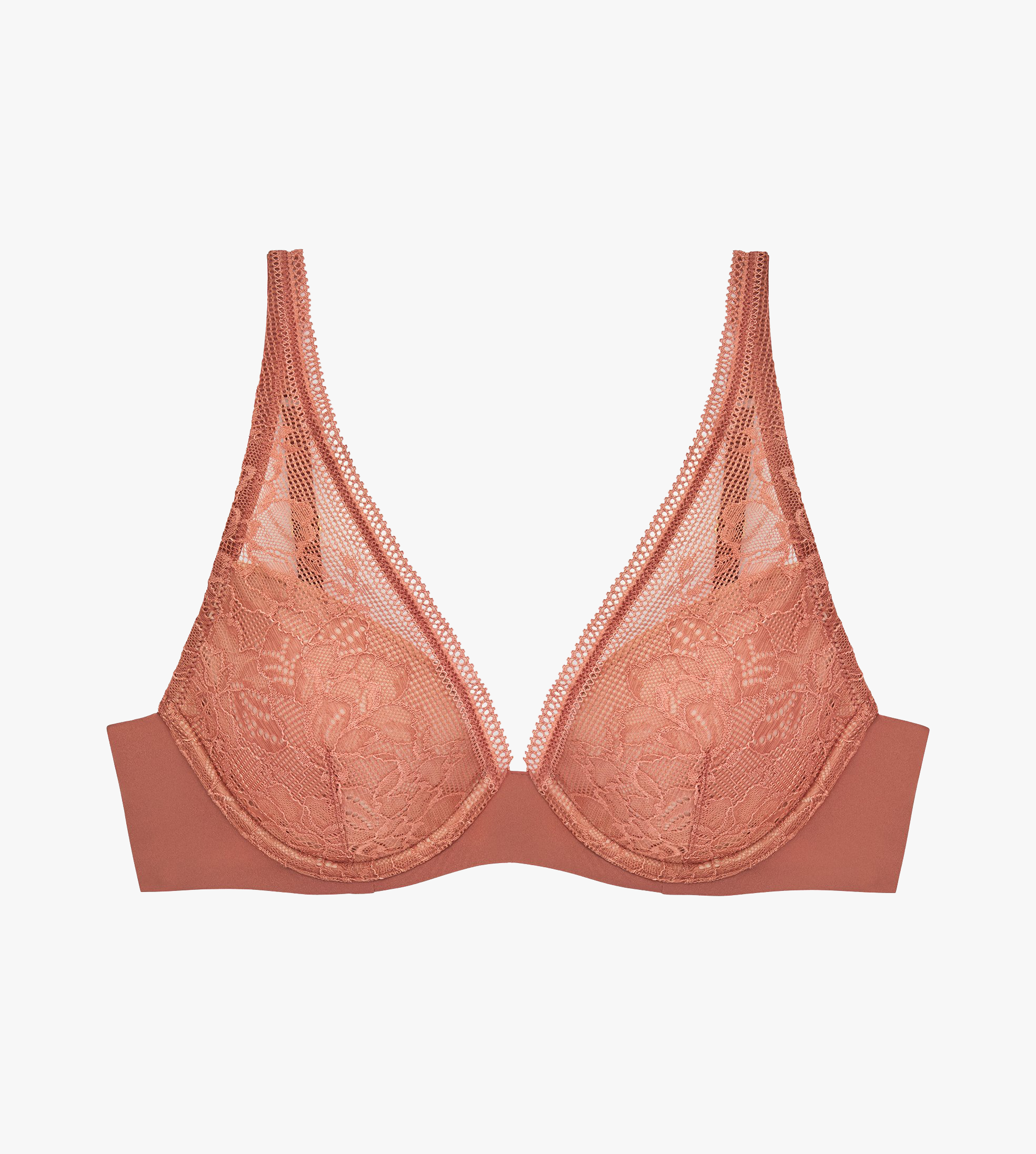 24/7™ Classic T-Shirt Bra