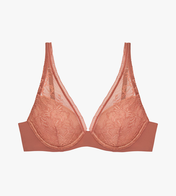 24/7™ Classic T-Shirt Bra
