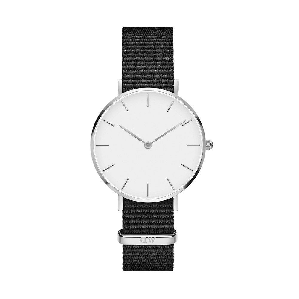 Classic Nato Strap