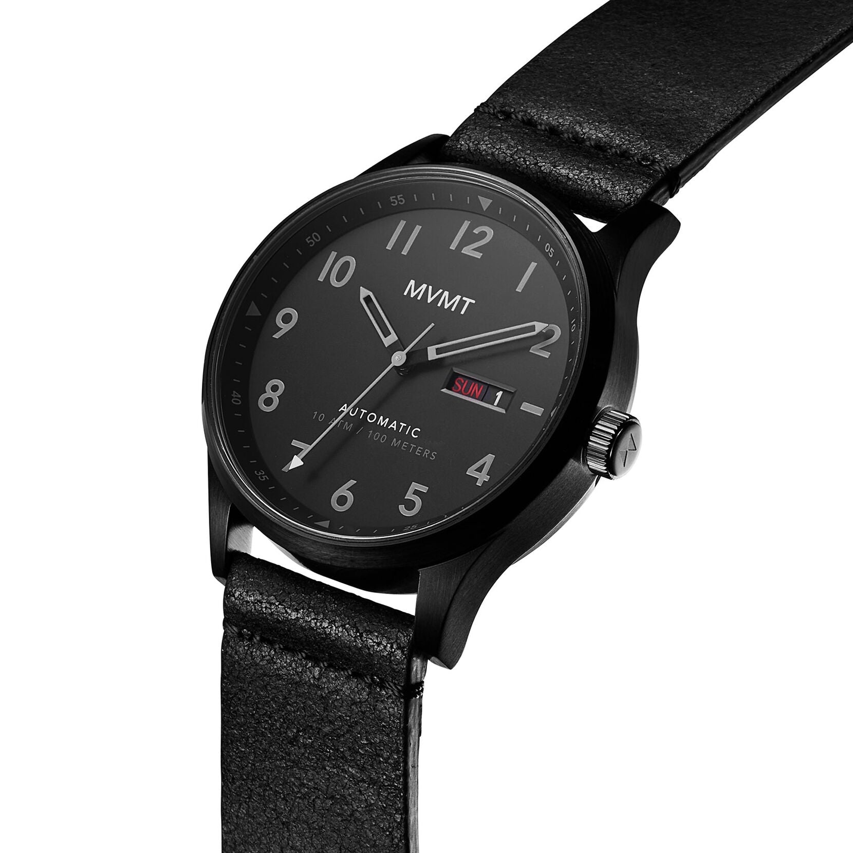 Field Automatic Watch
