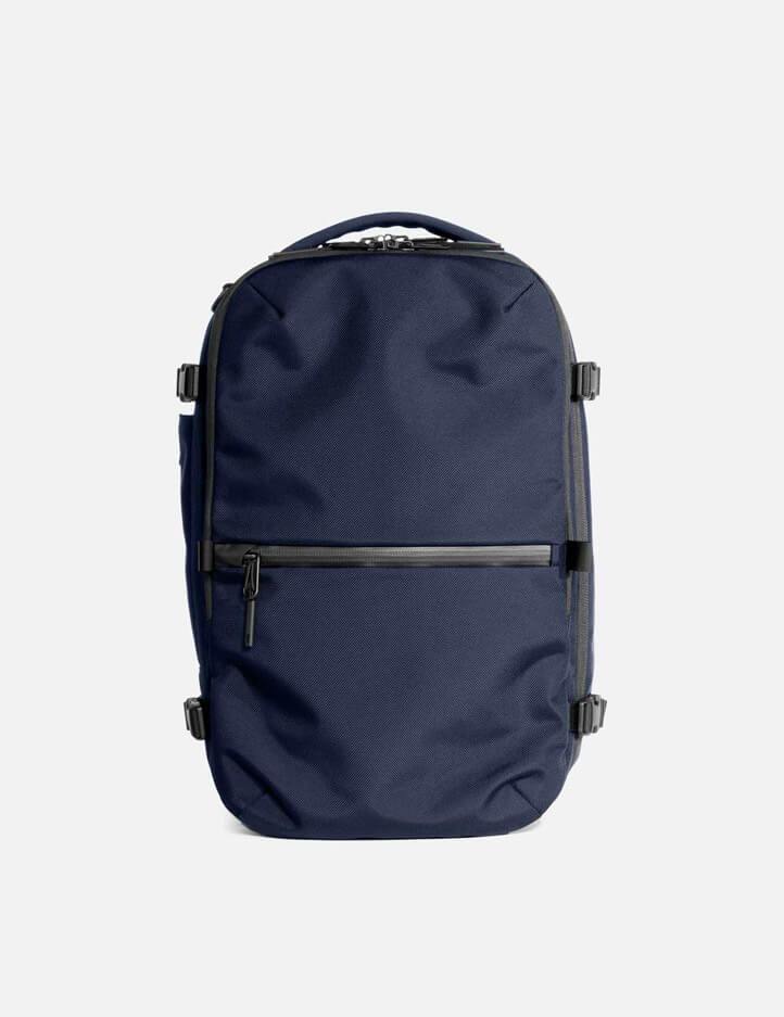 Travel Pack 2 Small - Navy