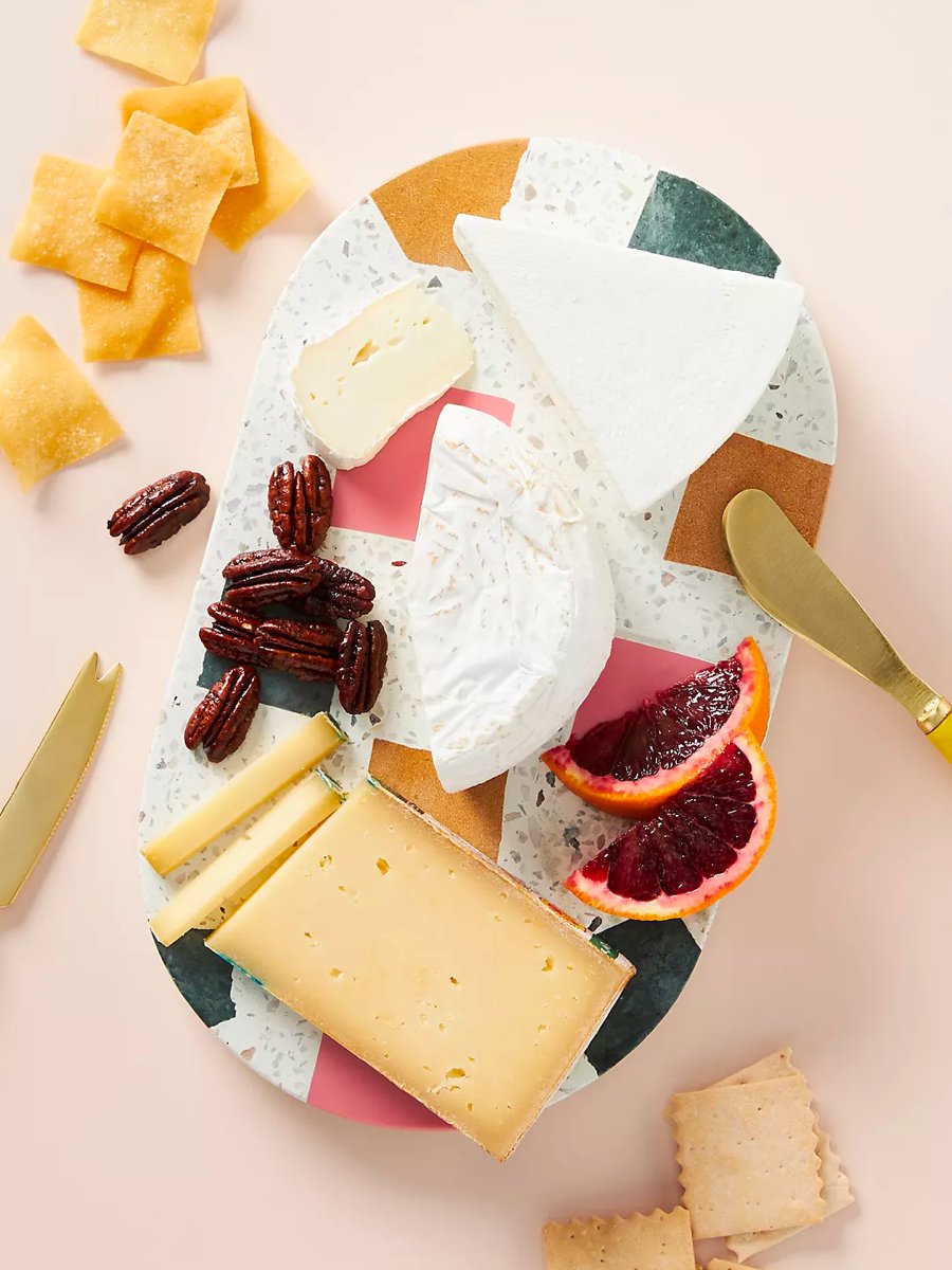 Merrano Cheese Board
