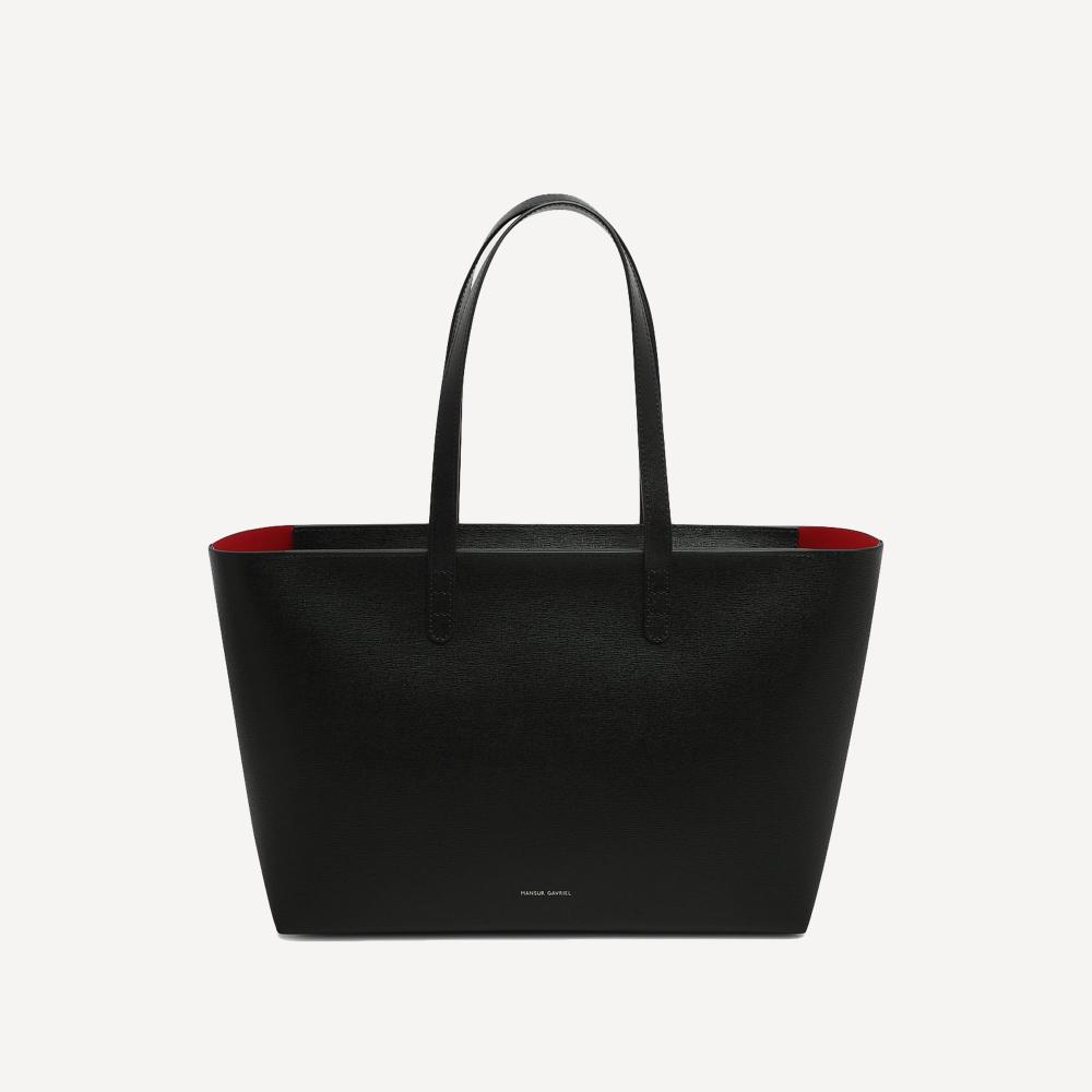 Small Zip Tote