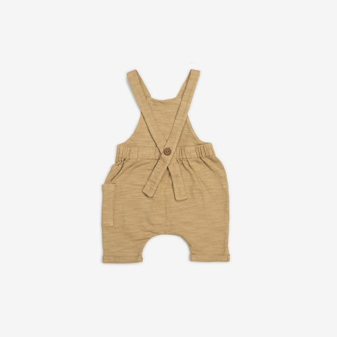 Organic Cotton Fawn