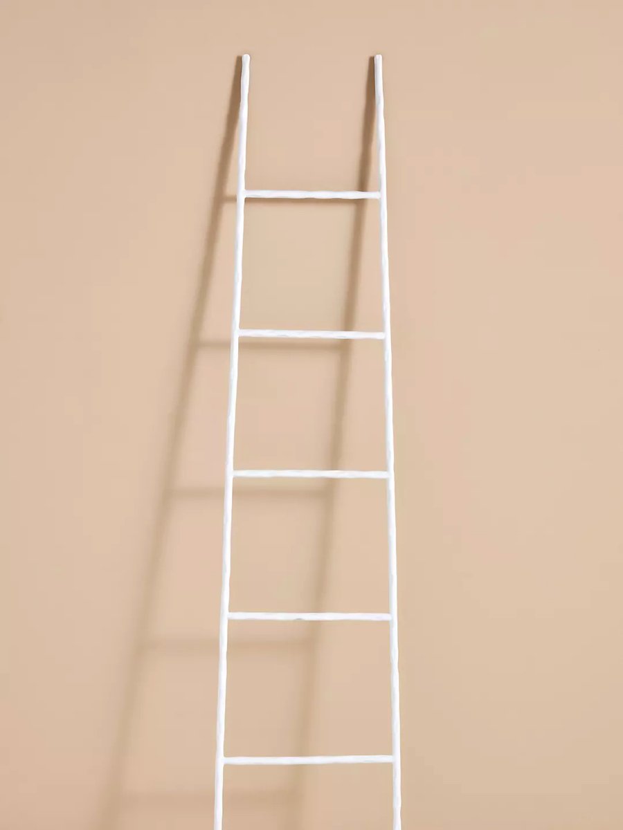Ella Iron Ladder