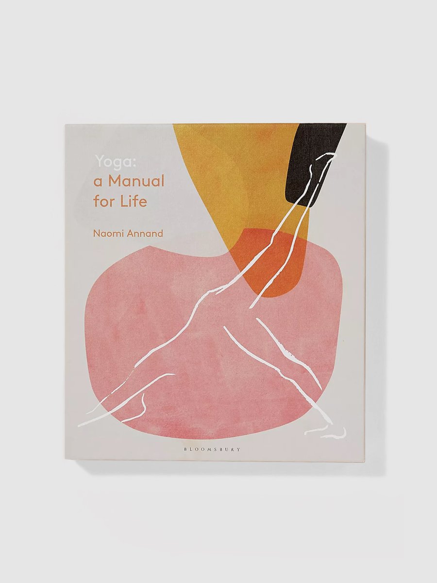 Yoga: a Manual for Life